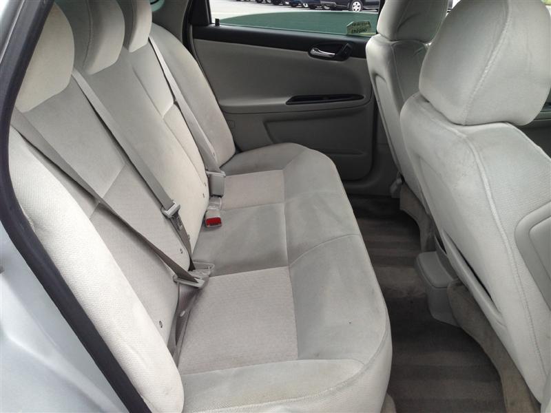 Used - Chevrolet Impala Sedan for sale in Staten Island NY