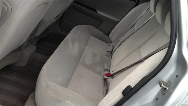 Used - Chevrolet Impala Sedan for sale in Staten Island NY