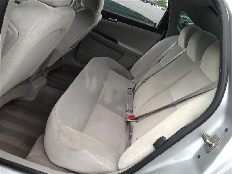 Used - Chevrolet Impala Sedan for sale in Staten Island NY