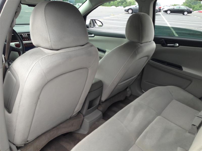 Used - Chevrolet Impala Sedan for sale in Staten Island NY