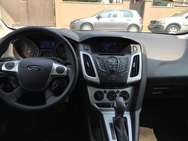 Used - Ford Focus SE Sedan for sale in Staten Island NY