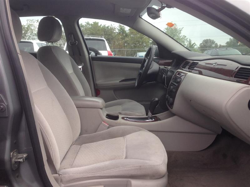 2008 Chevrolet Impala Sedan for sale in Brooklyn, NY