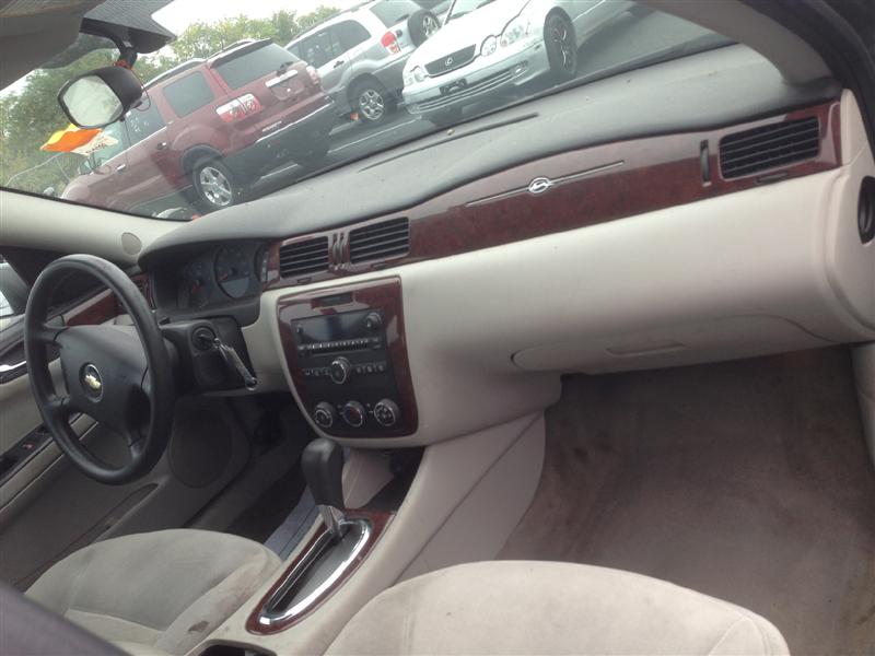 2008 Chevrolet Impala Sedan for sale in Brooklyn, NY