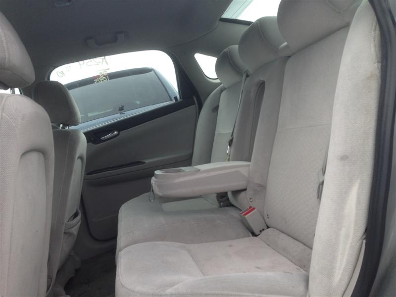 2008 Chevrolet Impala Sedan for sale in Brooklyn, NY