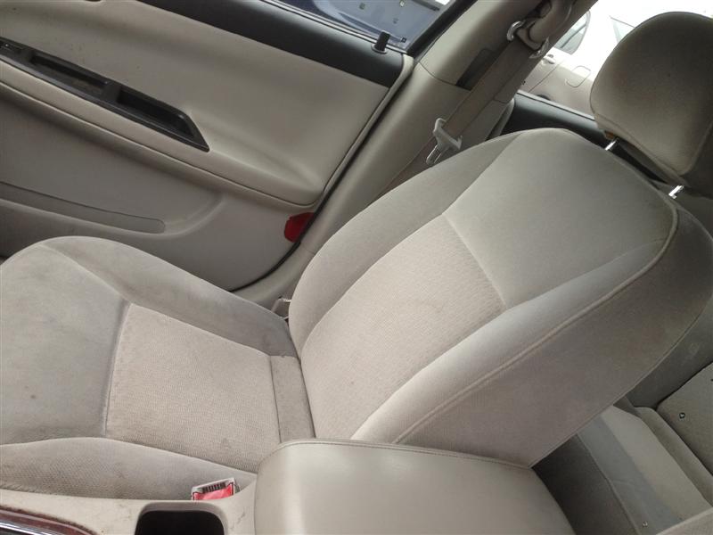 2008 Chevrolet Impala Sedan for sale in Brooklyn, NY