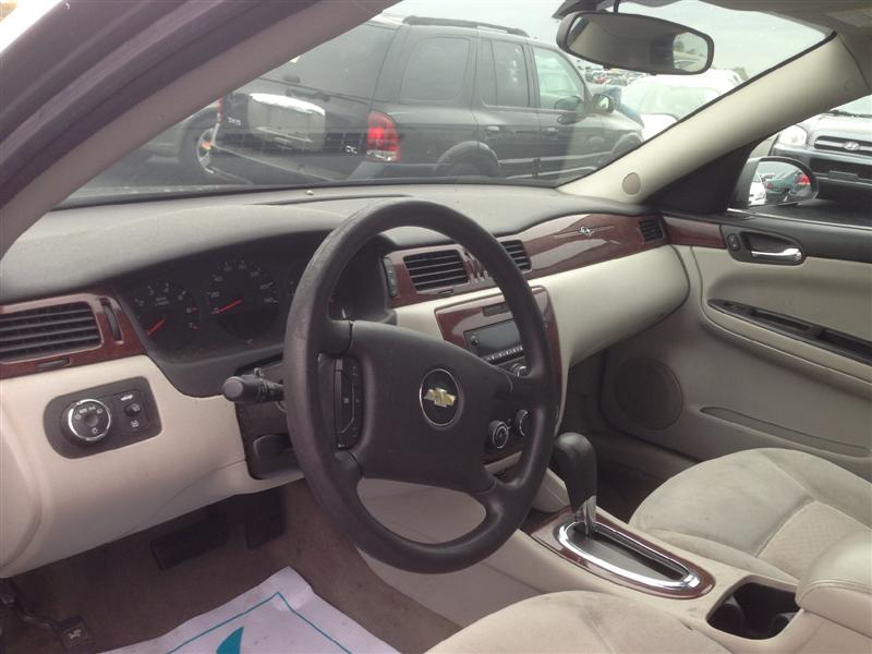 2008 Chevrolet Impala Sedan for sale in Brooklyn, NY