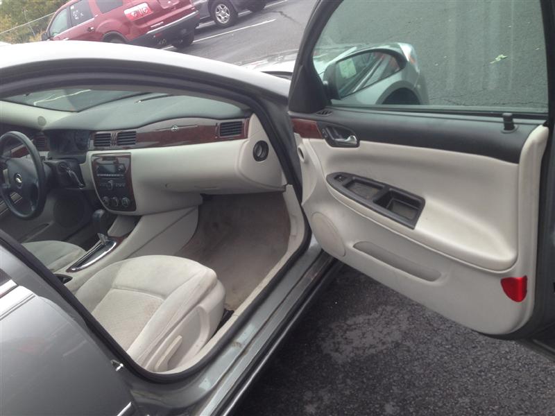 2008 Chevrolet Impala Sedan for sale in Brooklyn, NY