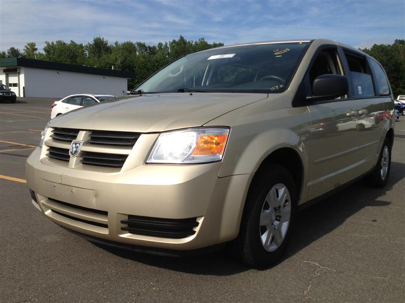 2010 Dodge Grand Caravan MiniVan for sale in Brooklyn, NY