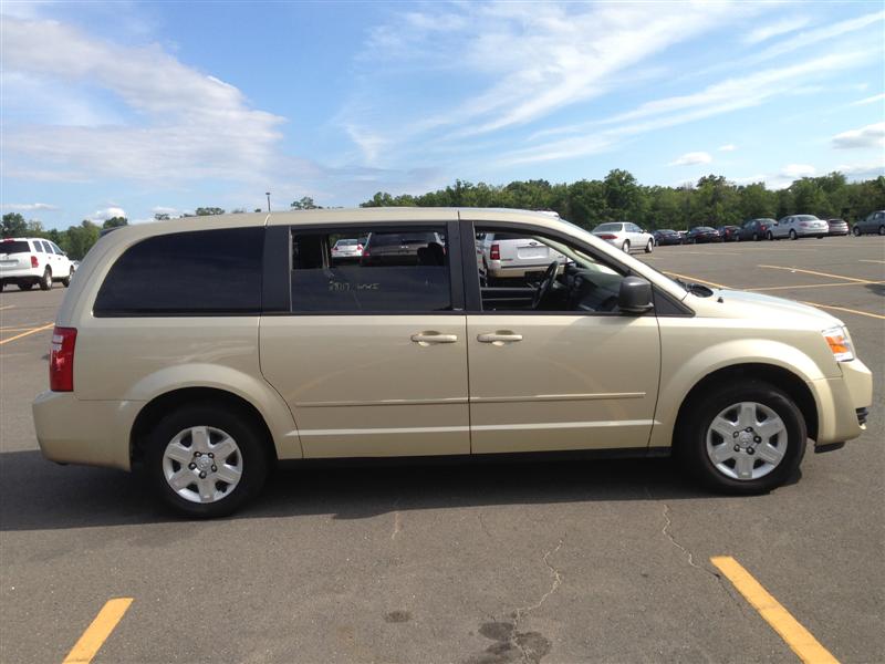 2010 Dodge Grand Caravan MiniVan for sale in Brooklyn, NY