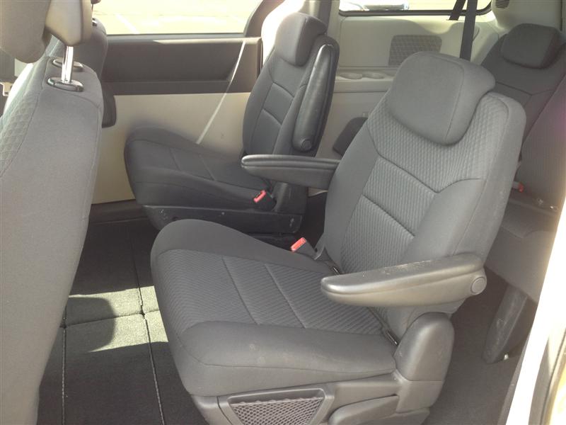 2010 Dodge Grand Caravan MiniVan for sale in Brooklyn, NY