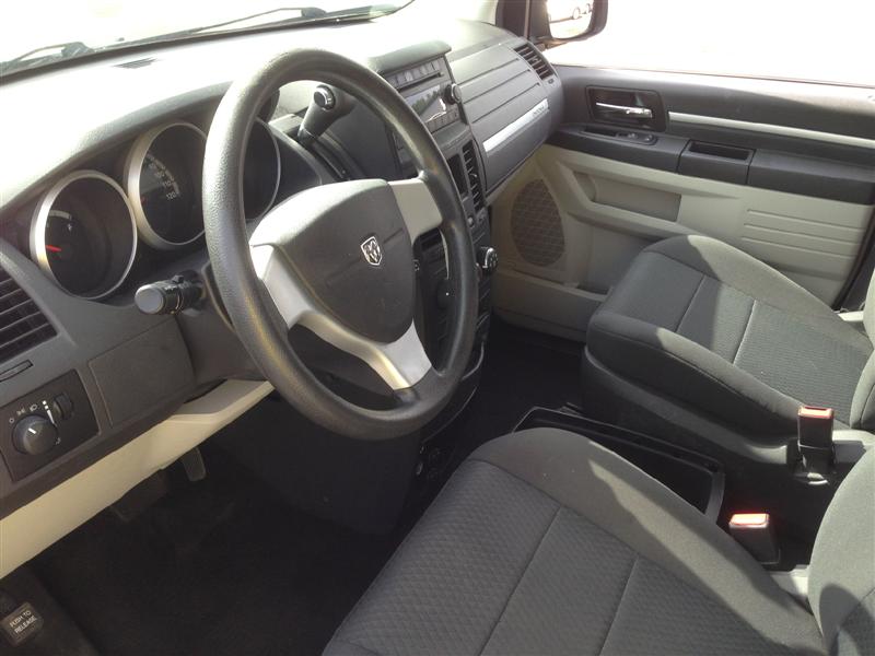 2010 Dodge Grand Caravan MiniVan for sale in Brooklyn, NY