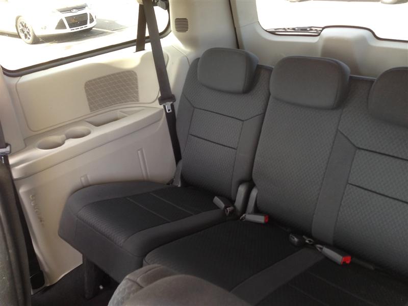 2010 Dodge Grand Caravan MiniVan for sale in Brooklyn, NY