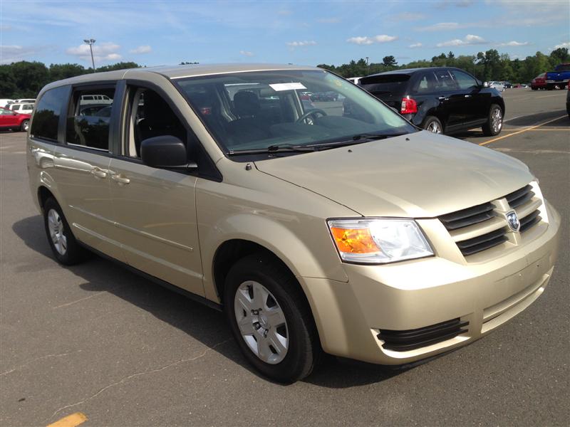 2010 Dodge Grand Caravan MiniVan for sale in Brooklyn, NY