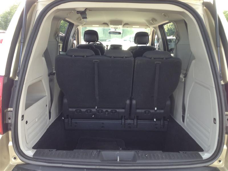 2010 Dodge Grand Caravan MiniVan for sale in Brooklyn, NY