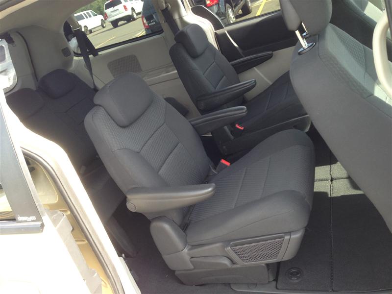 2010 Dodge Grand Caravan MiniVan for sale in Brooklyn, NY