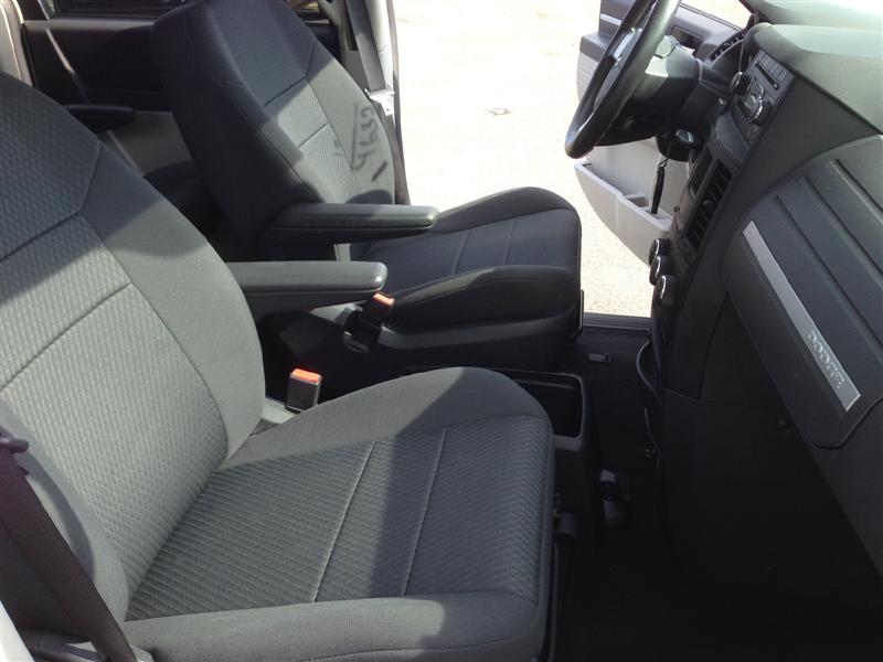 2010 Dodge Grand Caravan MiniVan for sale in Brooklyn, NY