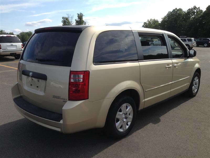 2010 Dodge Grand Caravan MiniVan for sale in Brooklyn, NY