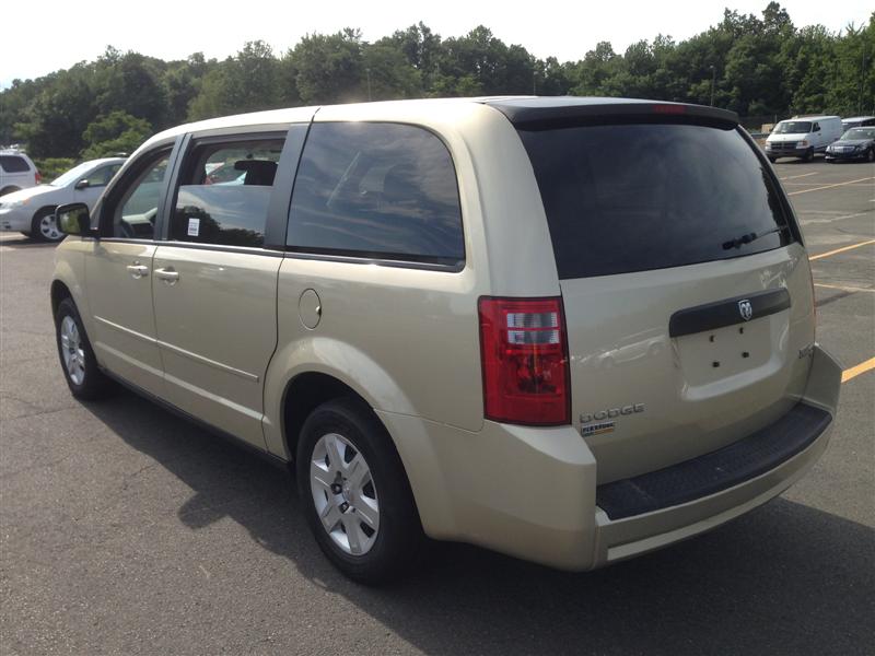 2010 Dodge Grand Caravan MiniVan for sale in Brooklyn, NY