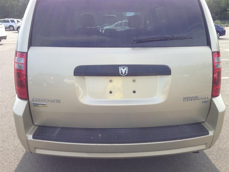 2010 Dodge Grand Caravan MiniVan for sale in Brooklyn, NY