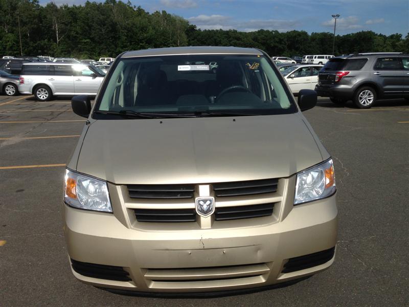 2010 Dodge Grand Caravan MiniVan for sale in Brooklyn, NY