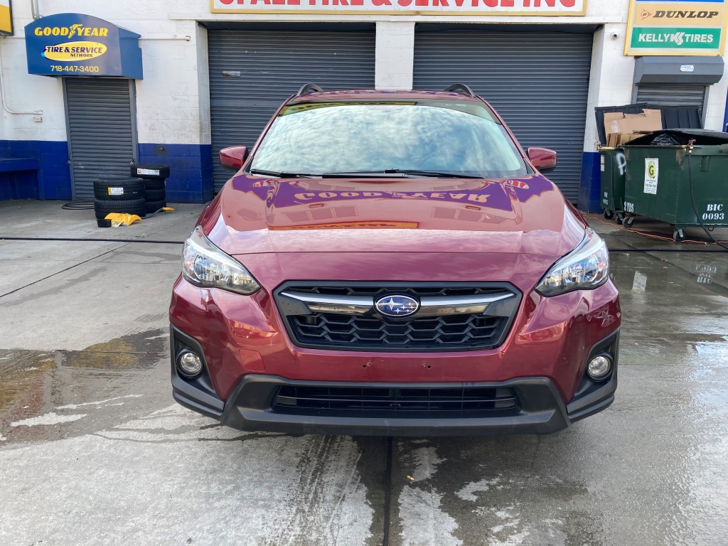 Used - Subaru Crosstrek Premium AWD SUV for sale in Staten Island NY