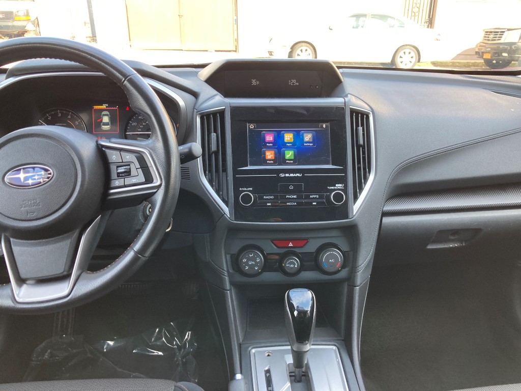 Used - Subaru Crosstrek Premium AWD SUV for sale in Staten Island NY