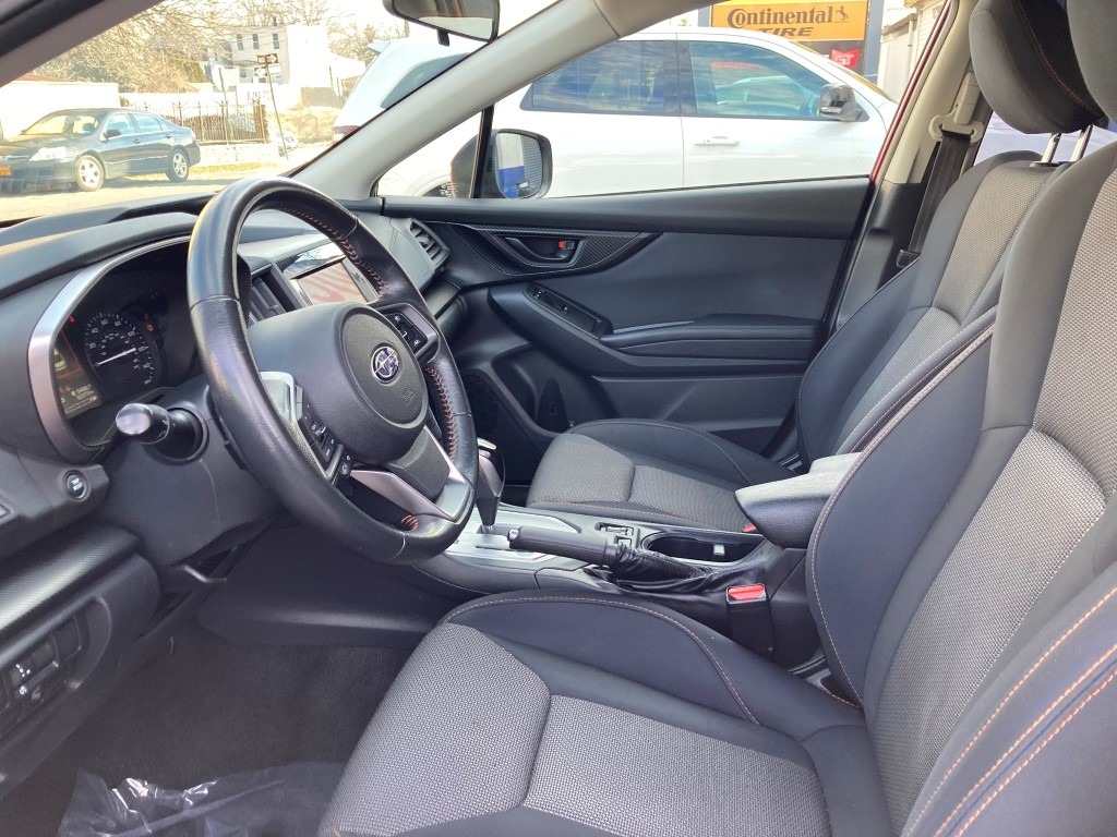 Used - Subaru Crosstrek Premium AWD SUV for sale in Staten Island NY