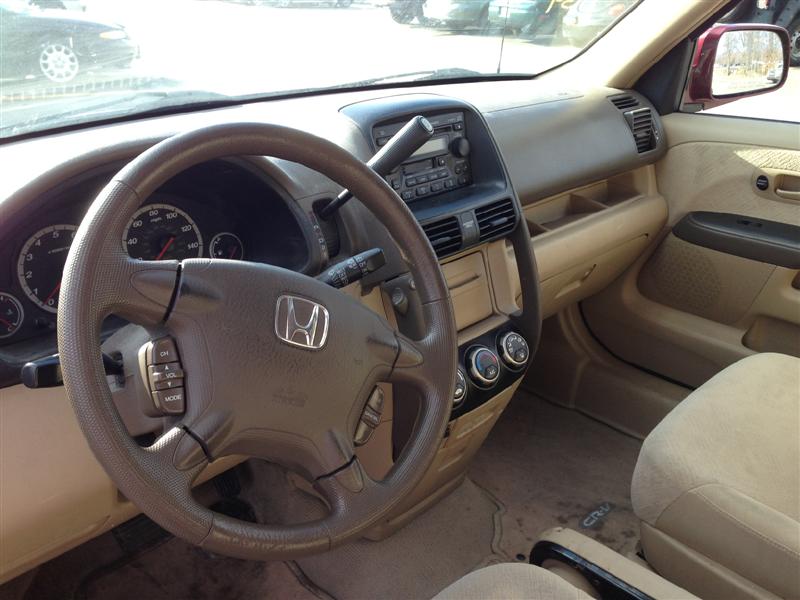 2005 Honda CR-V Sport Utility 4WD for sale in Brooklyn, NY