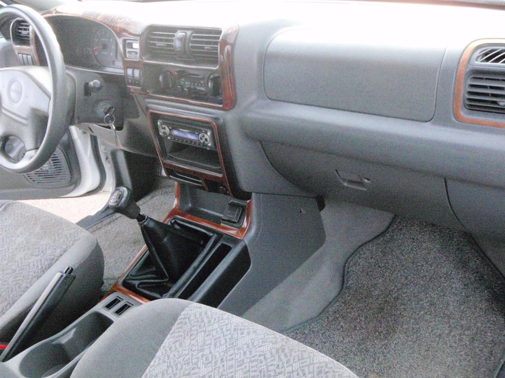 2002 Isuzu Rodeo Sport Utility for sale in Brooklyn, NY