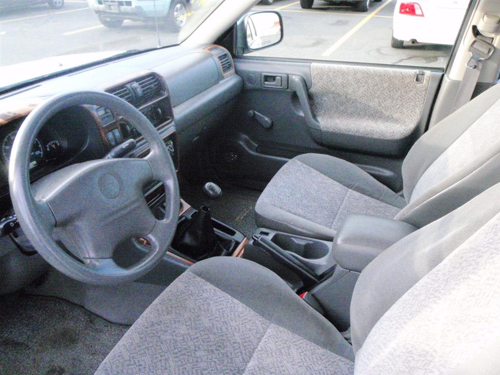 2002 Isuzu Rodeo Sport Utility for sale in Brooklyn, NY