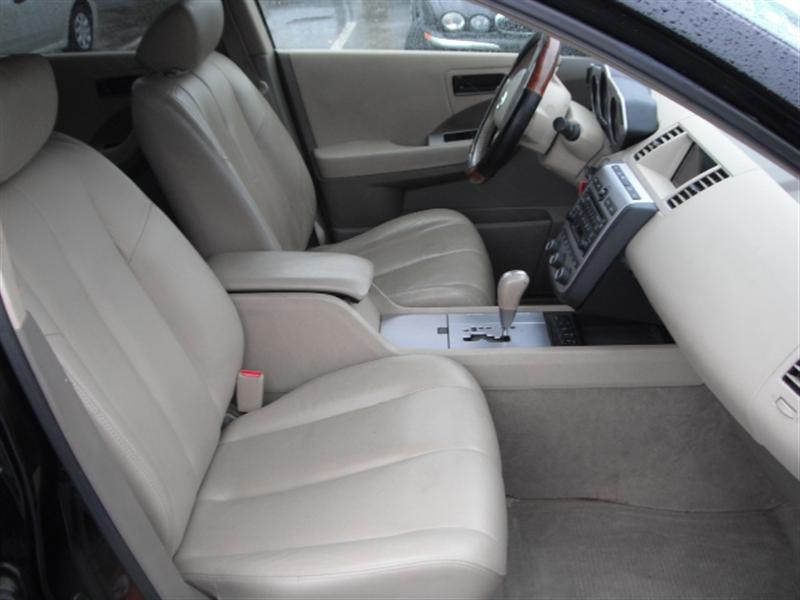 2004 Nissan Murano SL AWD Sport Utility for sale in Brooklyn, NY