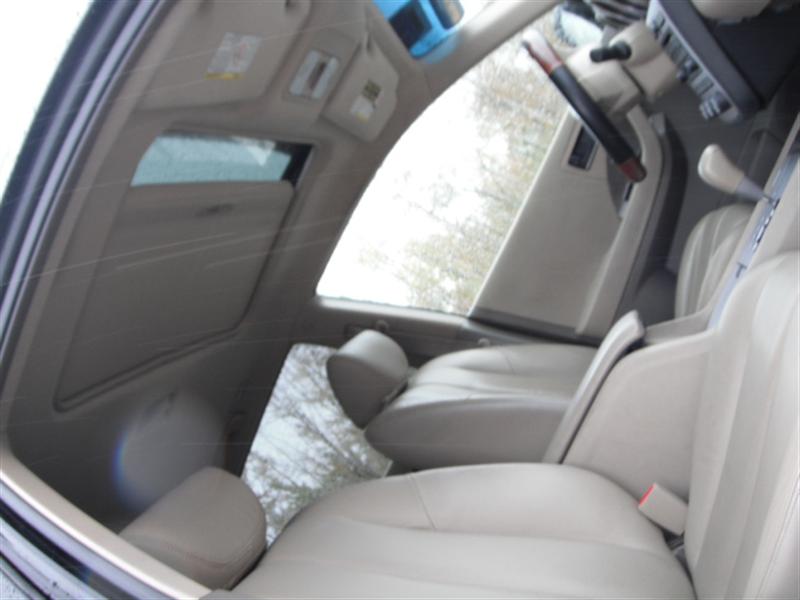 2004 Nissan Murano SL AWD Sport Utility for sale in Brooklyn, NY