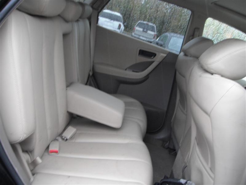 2004 Nissan Murano SL AWD Sport Utility for sale in Brooklyn, NY