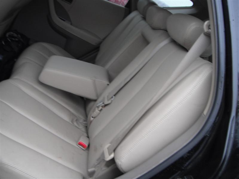 2004 Nissan Murano SL AWD Sport Utility for sale in Brooklyn, NY