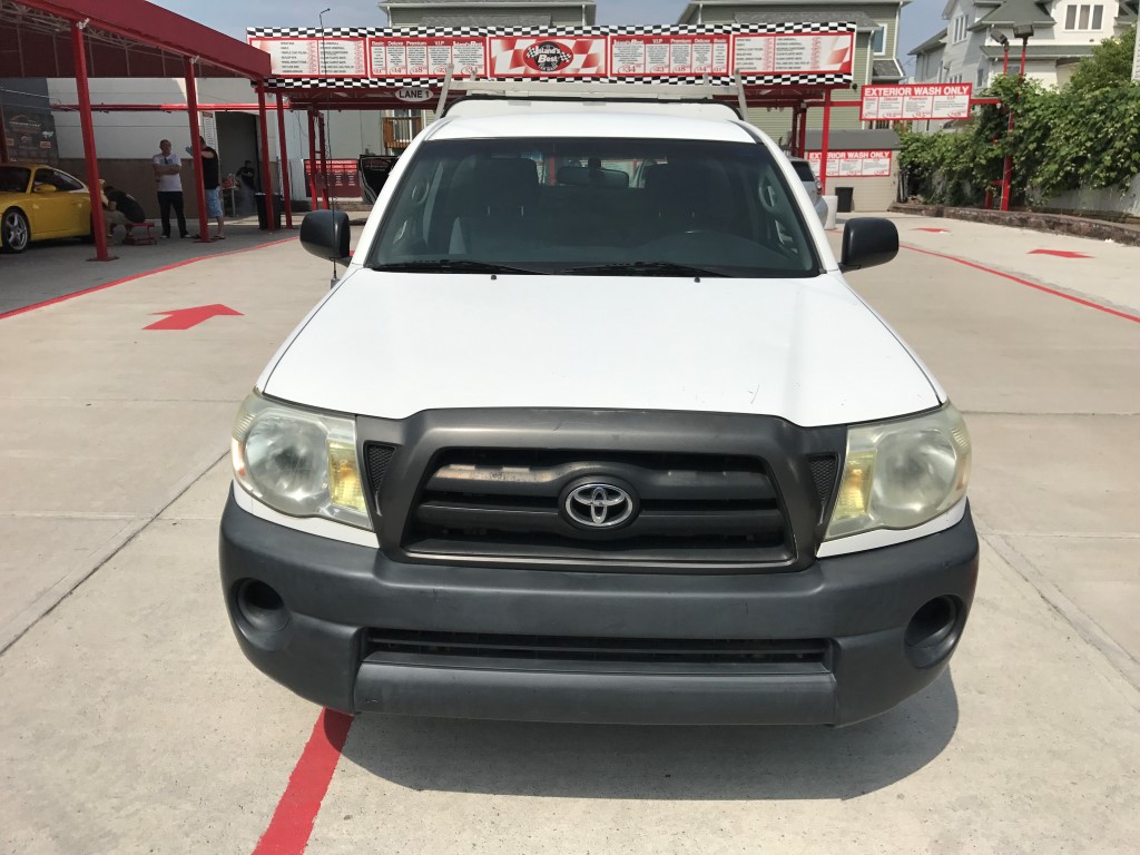 Used - Toyota Tacoma Truck for sale in Staten Island NY