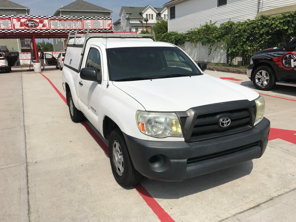 Used - Toyota Tacoma Truck for sale in Staten Island NY