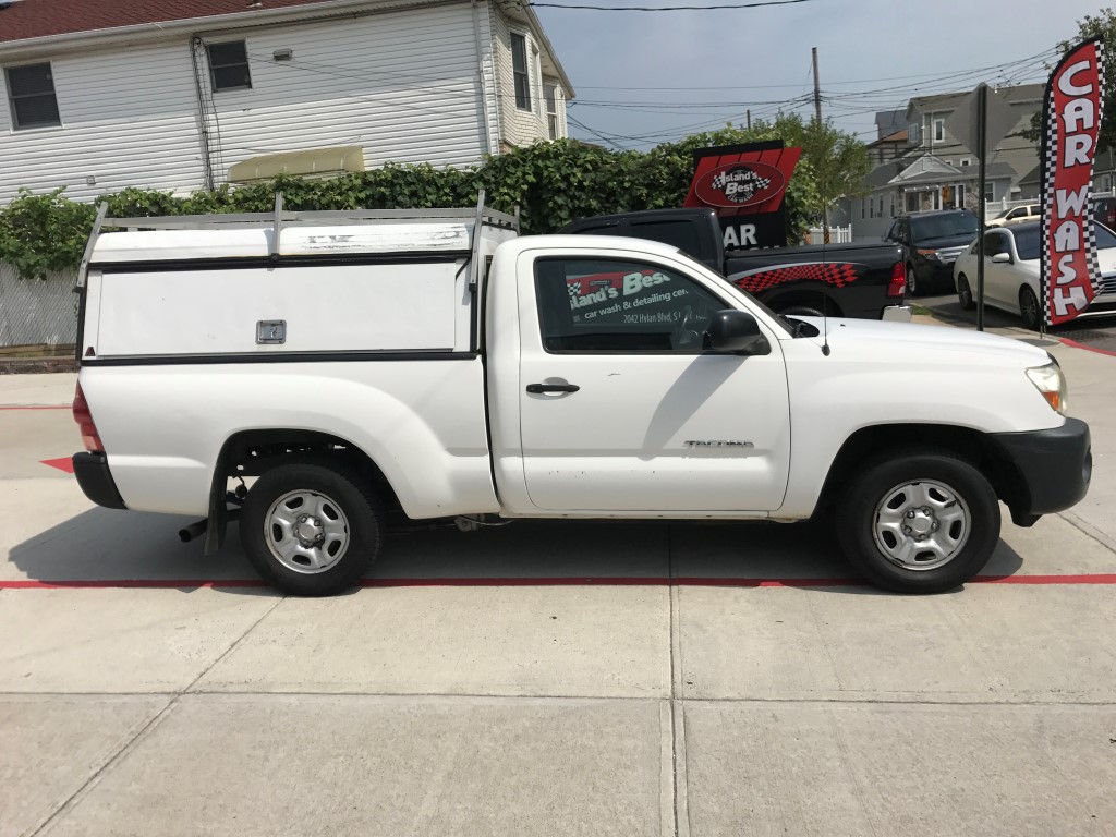 Used - Toyota Tacoma Truck for sale in Staten Island NY