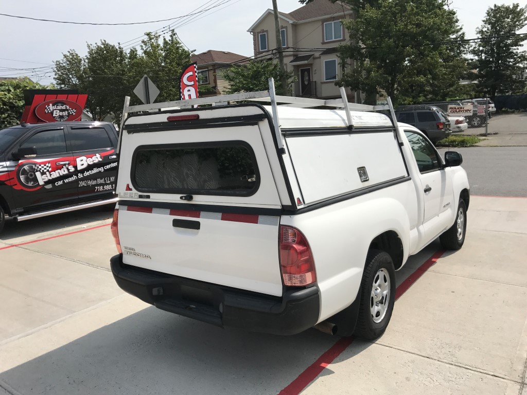 Used - Toyota Tacoma Truck for sale in Staten Island NY