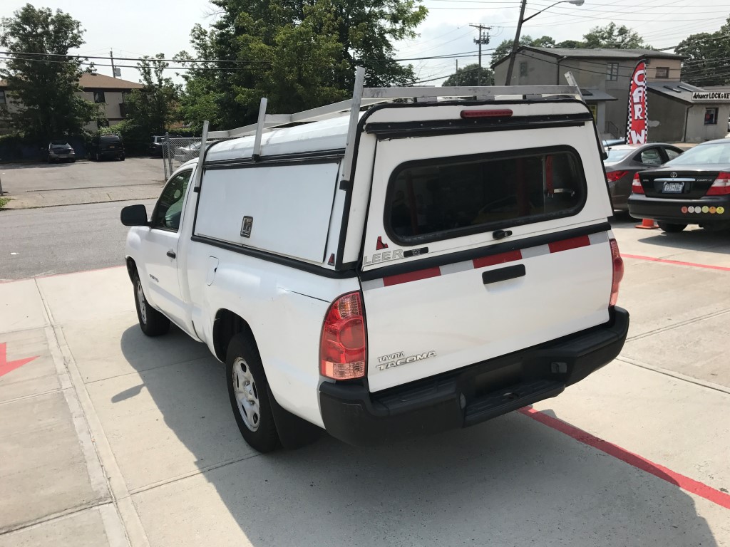 Used - Toyota Tacoma Truck for sale in Staten Island NY