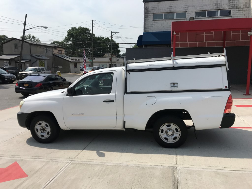 Used - Toyota Tacoma Truck for sale in Staten Island NY