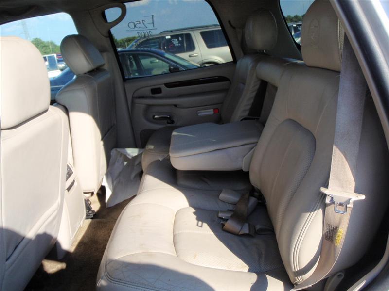 2002 Cadillac Escalade Sport Utility 4WD for sale in Brooklyn, NY