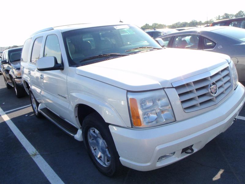 2002 Cadillac Escalade Sport Utility 4WD for sale in Brooklyn, NY