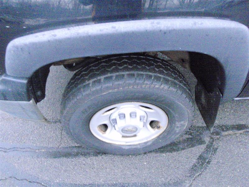 2000 Chevrolet Silverado 2500 Pickup Truck for sale in Brooklyn, NY