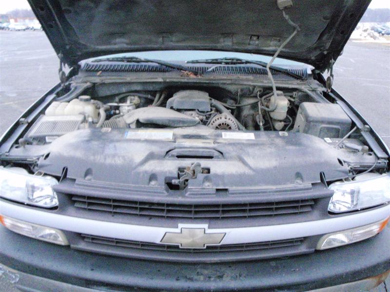 2000 Chevrolet Silverado 2500 Pickup Truck for sale in Brooklyn, NY