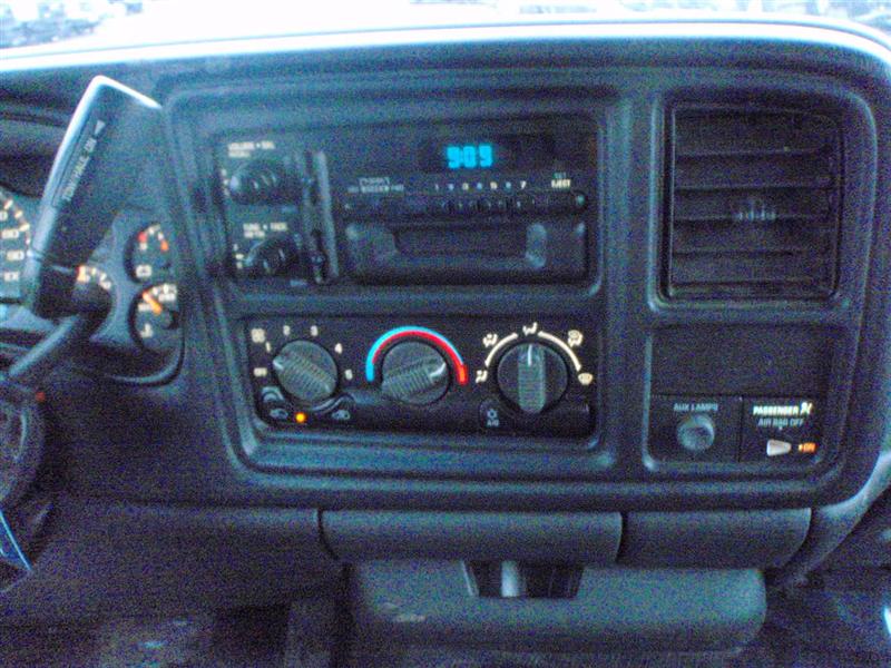 2000 Chevrolet Silverado 2500 Pickup Truck for sale in Brooklyn, NY