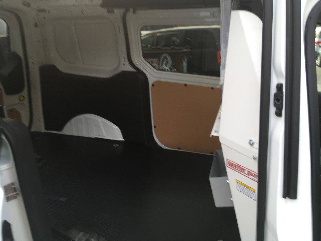 Used - Ford Transit Connect XL Cargo Van for sale in Staten Island NY