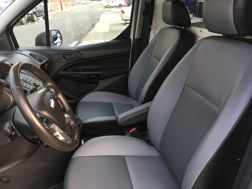 Used - Ford Transit Connect XL Cargo Van for sale in Staten Island NY