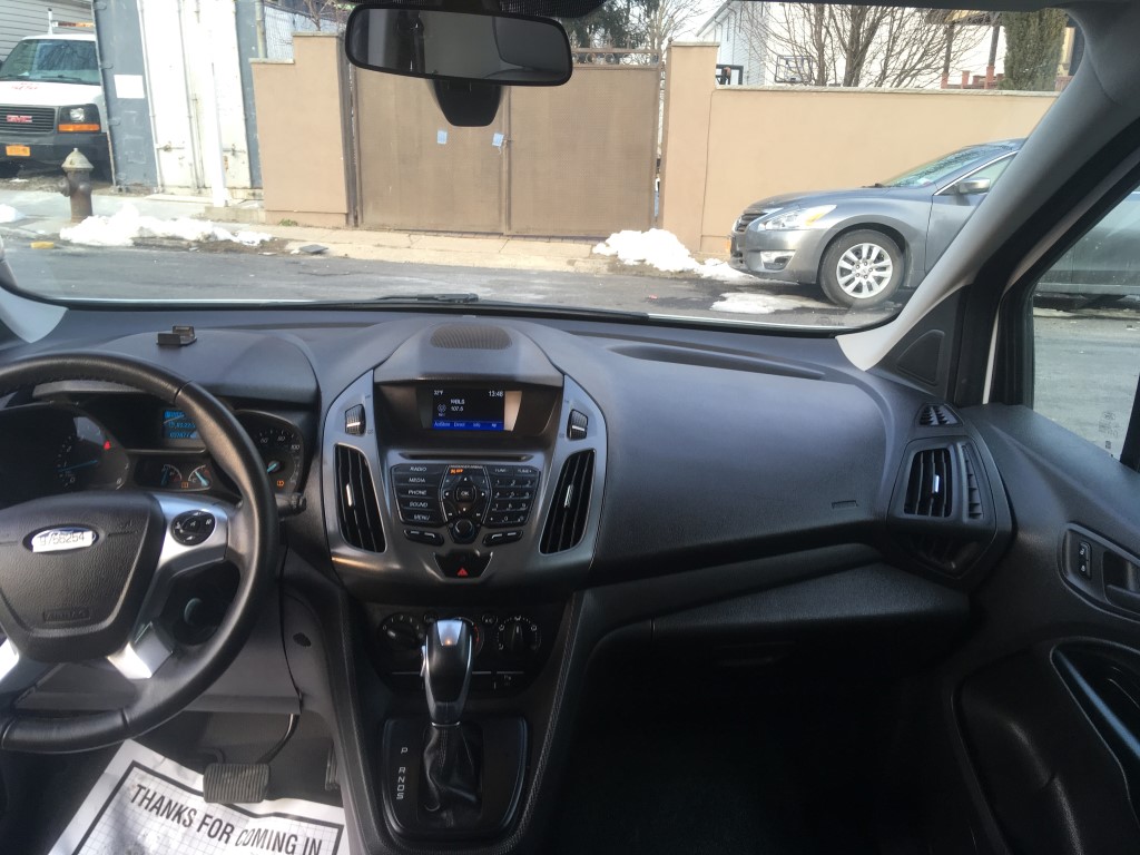 Used - Ford Transit Connect XL Cargo Van for sale in Staten Island NY