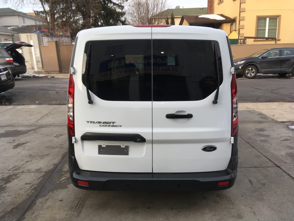 Used - Ford Transit Connect XL Cargo Van for sale in Staten Island NY