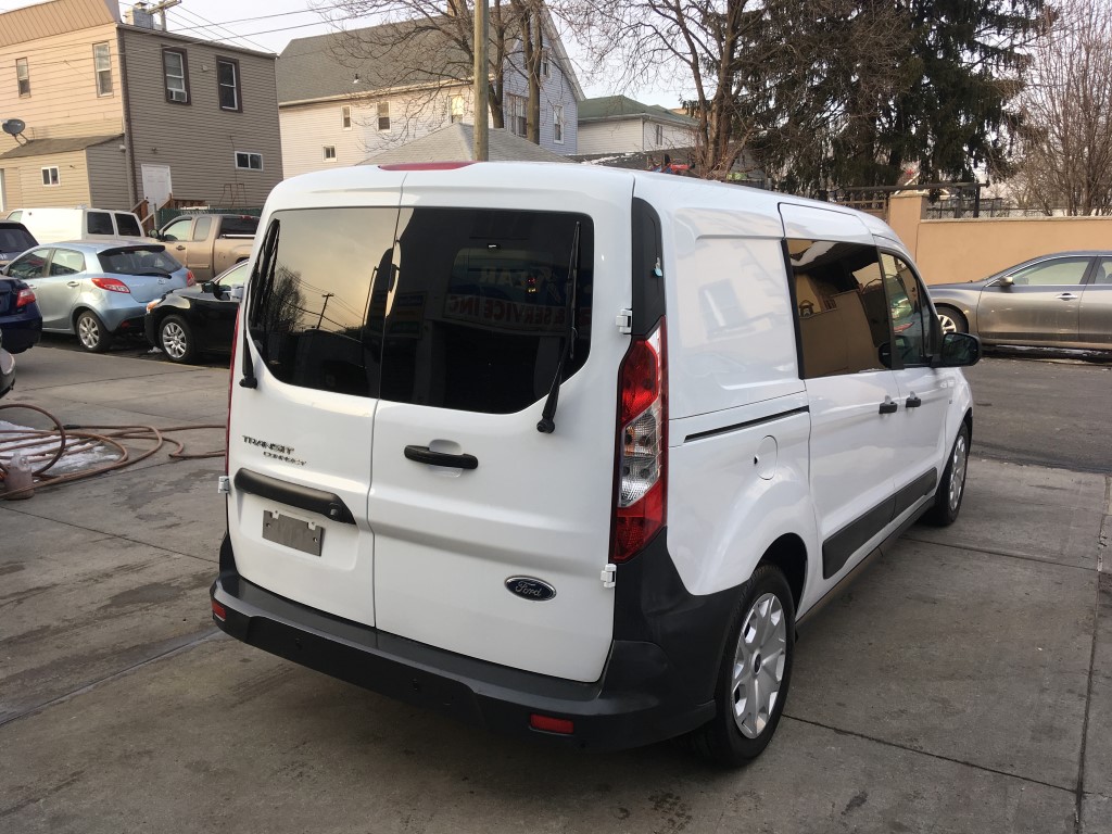 Used - Ford Transit Connect XL Cargo Van for sale in Staten Island NY